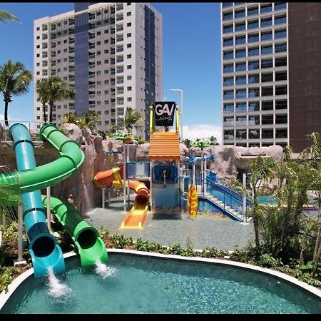 Salinas Premium Resort - Flat Salinópolis エクステリア 写真