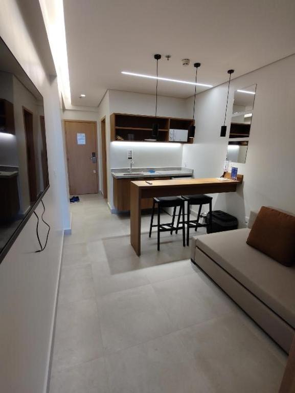 Salinas Premium Resort - Flat Salinópolis エクステリア 写真