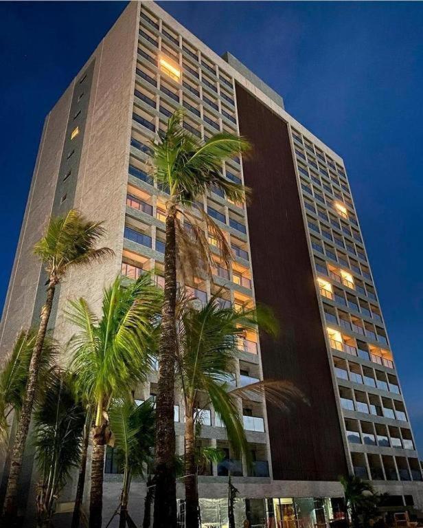 Salinas Premium Resort - Flat Salinópolis エクステリア 写真