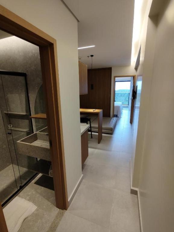Salinas Premium Resort - Flat Salinópolis エクステリア 写真