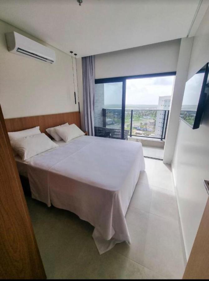 Salinas Premium Resort - Flat Salinópolis エクステリア 写真
