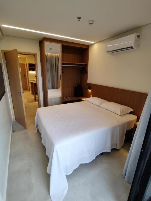 Salinas Premium Resort - Flat Salinópolis エクステリア 写真