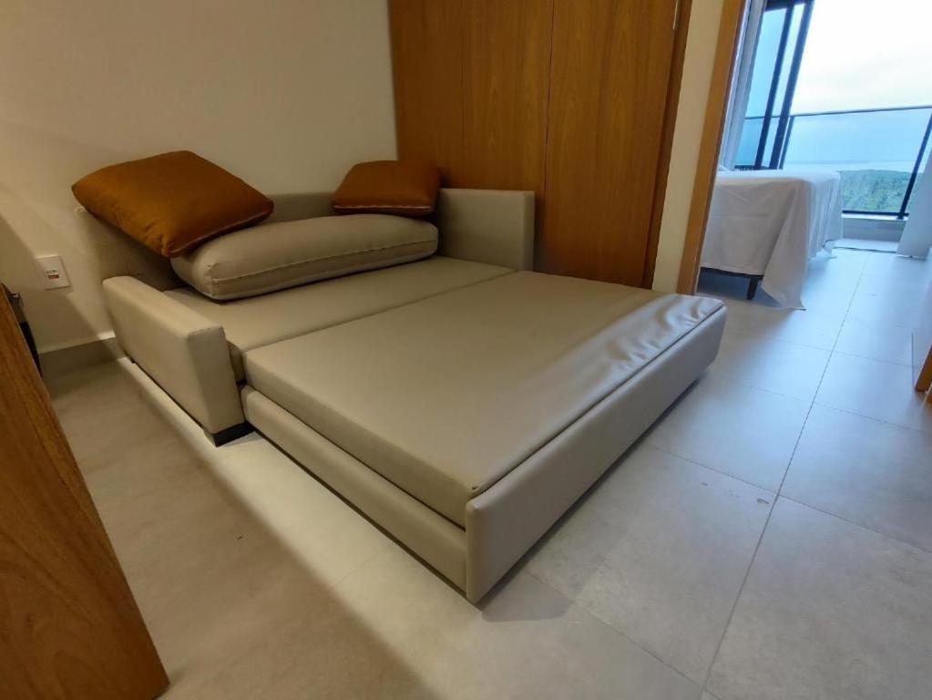 Salinas Premium Resort - Flat Salinópolis エクステリア 写真