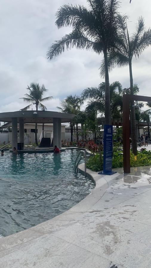 Salinas Premium Resort - Flat Salinópolis エクステリア 写真