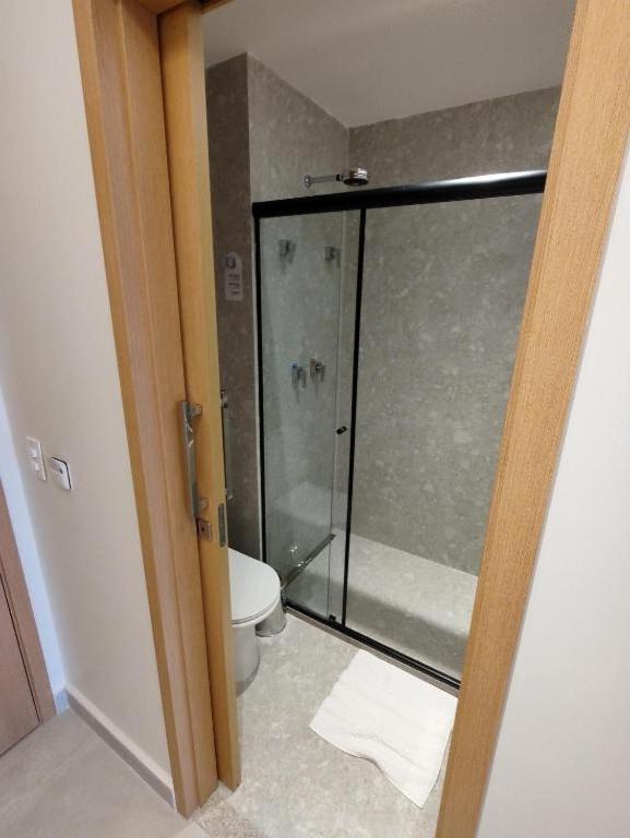 Salinas Premium Resort - Flat Salinópolis エクステリア 写真