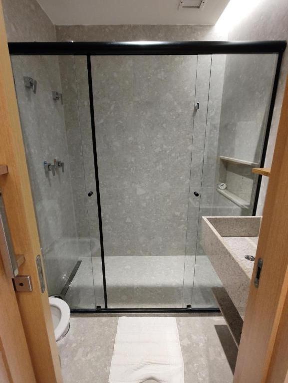 Salinas Premium Resort - Flat Salinópolis エクステリア 写真