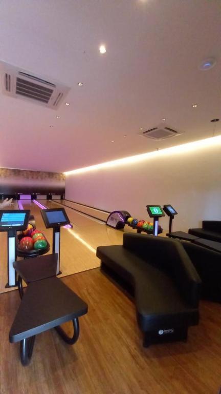 Salinas Premium Resort - Flat Salinópolis エクステリア 写真