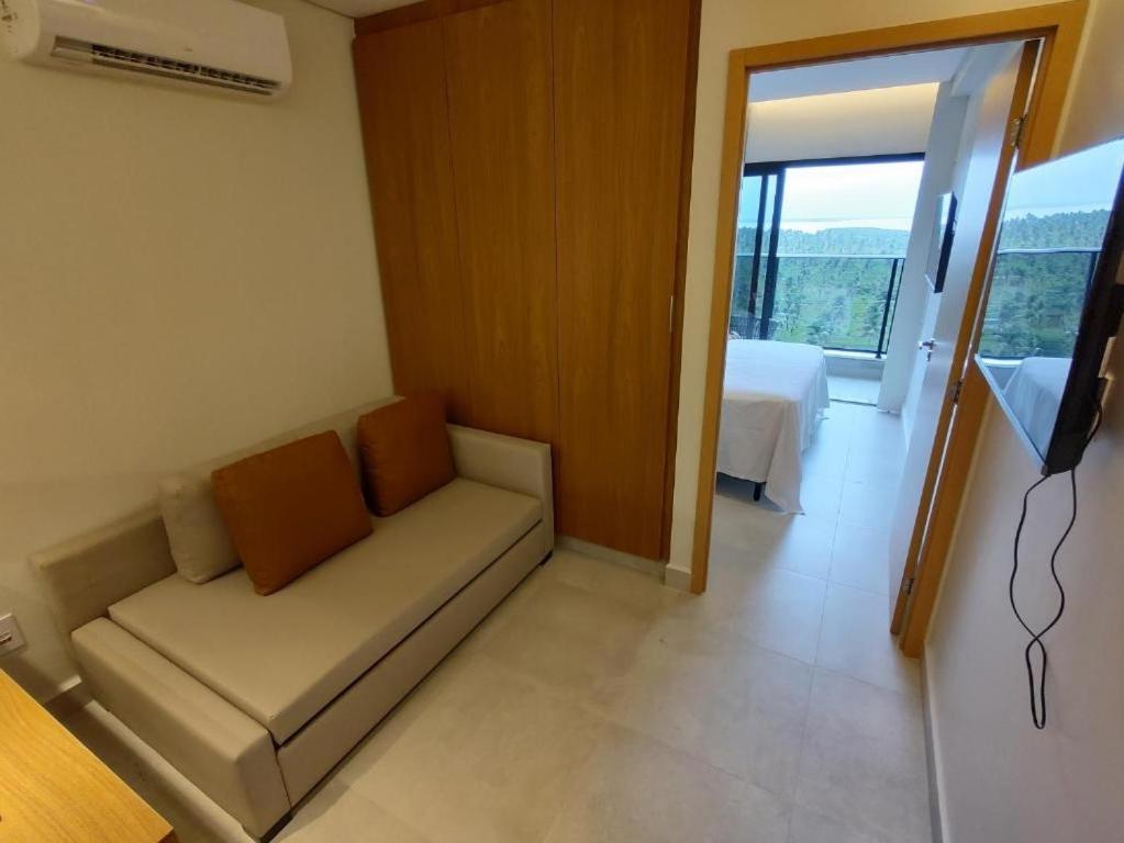 Salinas Premium Resort - Flat Salinópolis エクステリア 写真