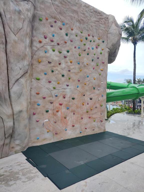 Salinas Premium Resort - Flat Salinópolis エクステリア 写真
