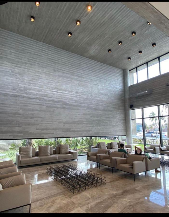 Salinas Premium Resort - Flat Salinópolis エクステリア 写真