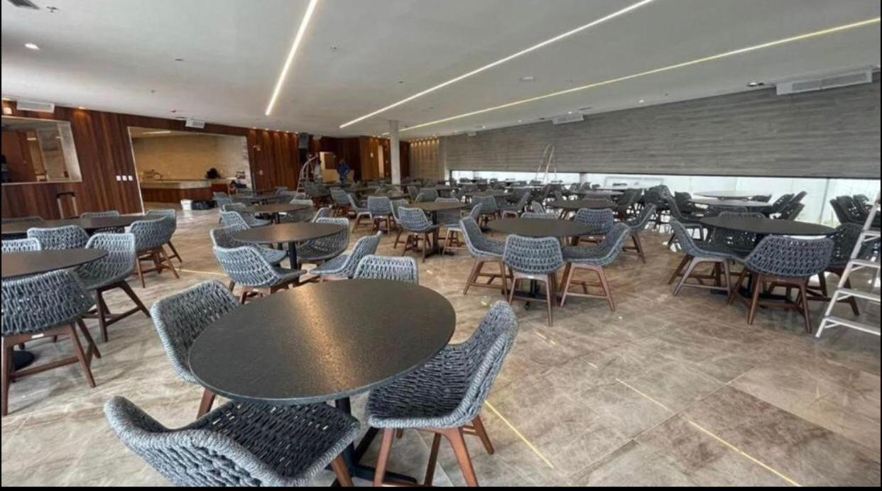 Salinas Premium Resort - Flat Salinópolis エクステリア 写真